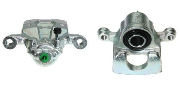 Etrier frana Budweg 344124