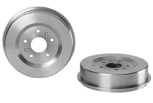 Tambur frana BREMBO ESSENTIAL LINE 14.C010.10