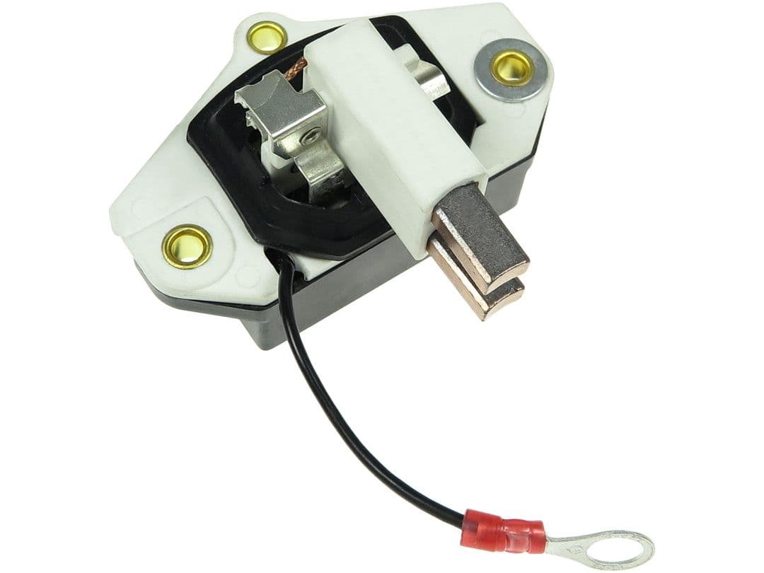 Regulator, alternator AS-PL AS ARE0035