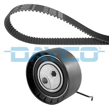 Set curea de distributie DAYCO KTB546