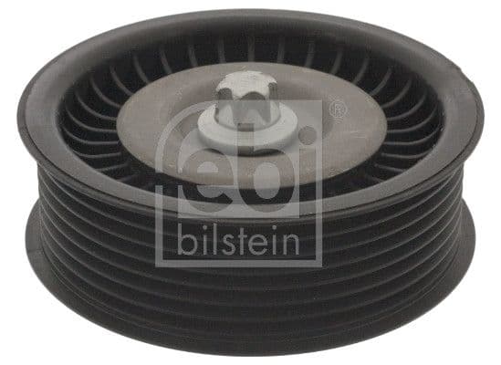 Rola ghidare/conducere, curea transmisie FEBI BILSTEIN 49871