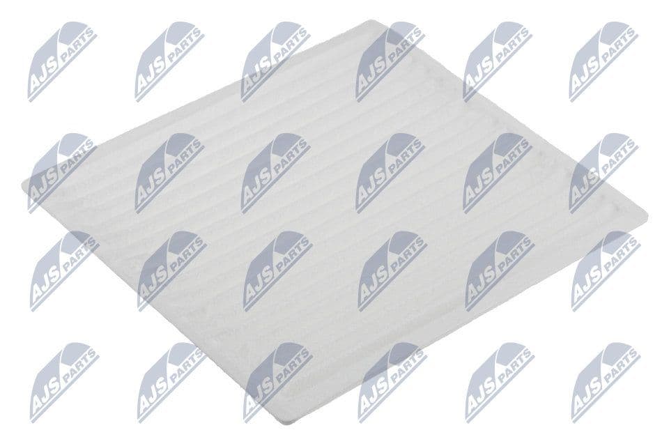 Filtru, aer habitaclu NTY FCF-TY-002
