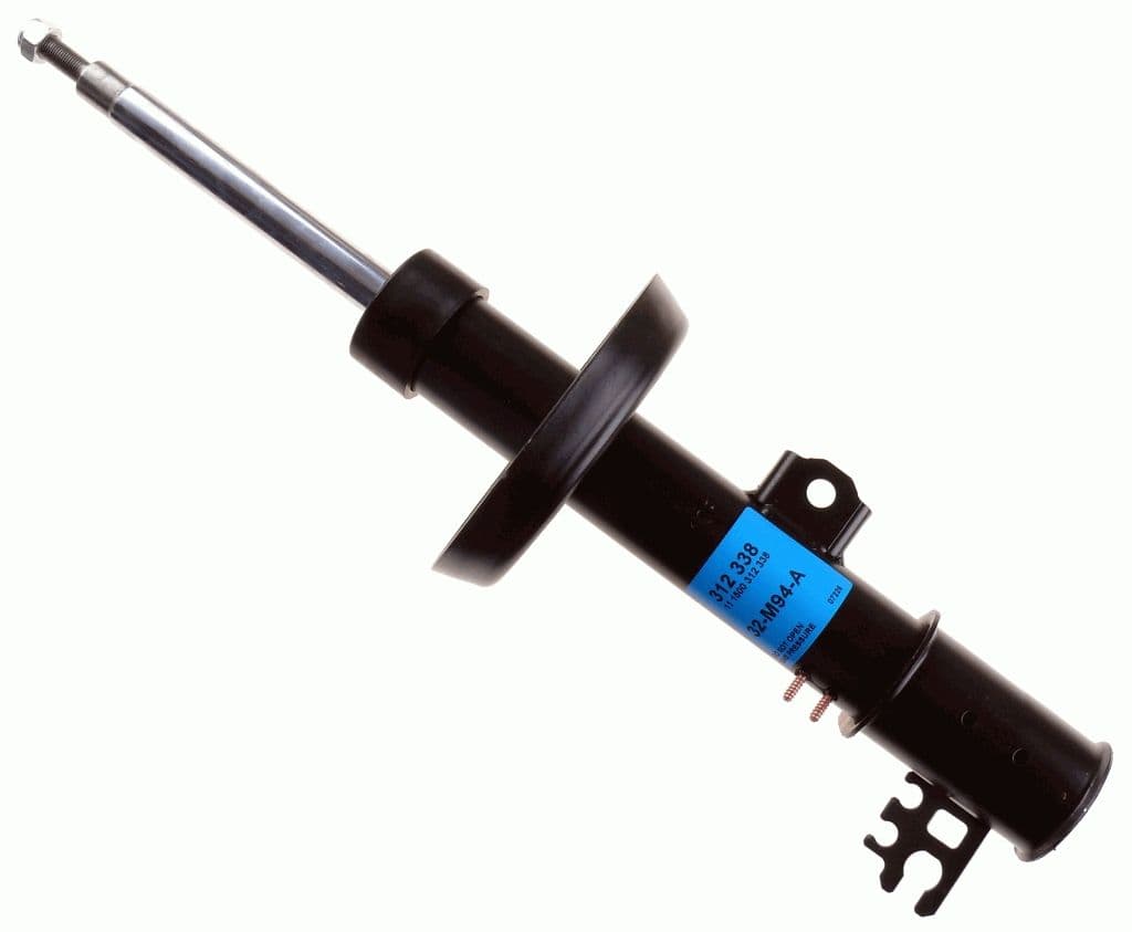 amortizor QWP WSA488