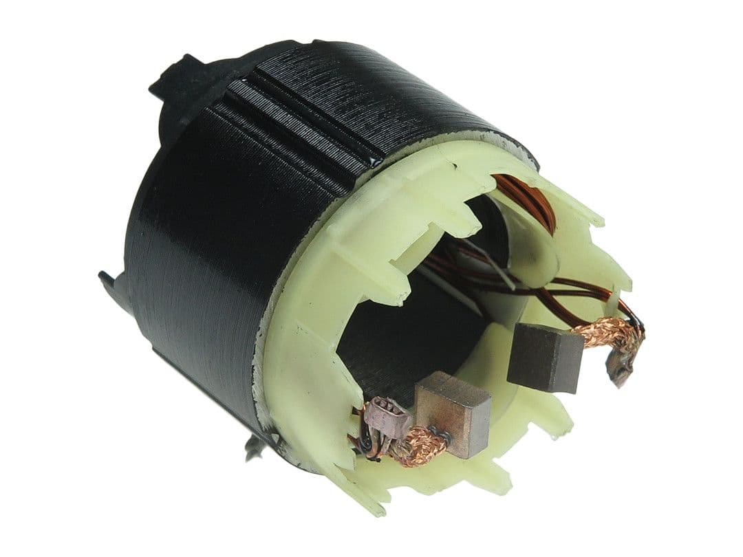 Bobina cuplaj, demaror AS-PL SF3007