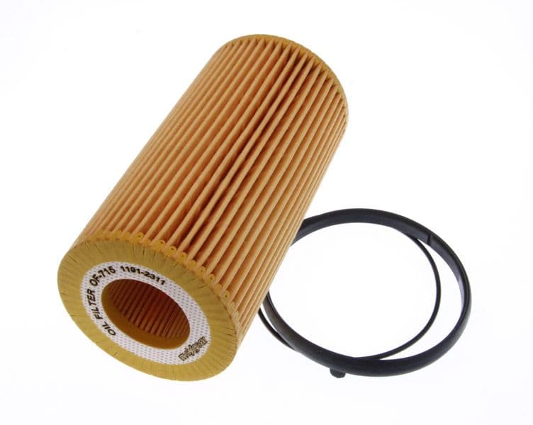 Filtru ulei MAXGEAR 26-0895