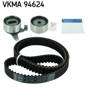 Set curea de distributie SKF VKMA 94624