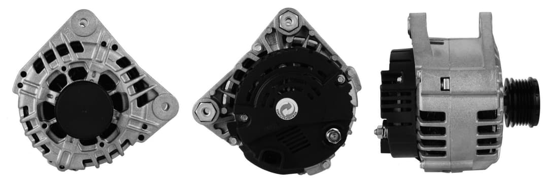 Generator / Alternator ELSTOCK 28-4790