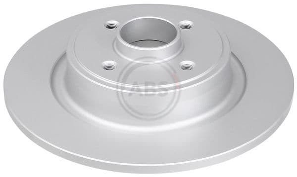 Disc frana A.B.S. 17029