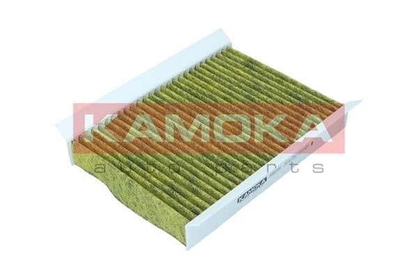 Filtru, aer habitaclu KAMOKA 6080100