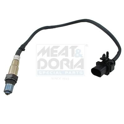 Sonda Lambda MEAT & DORIA 81649E