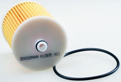 filtru combustibil DENCKERMANN A110695