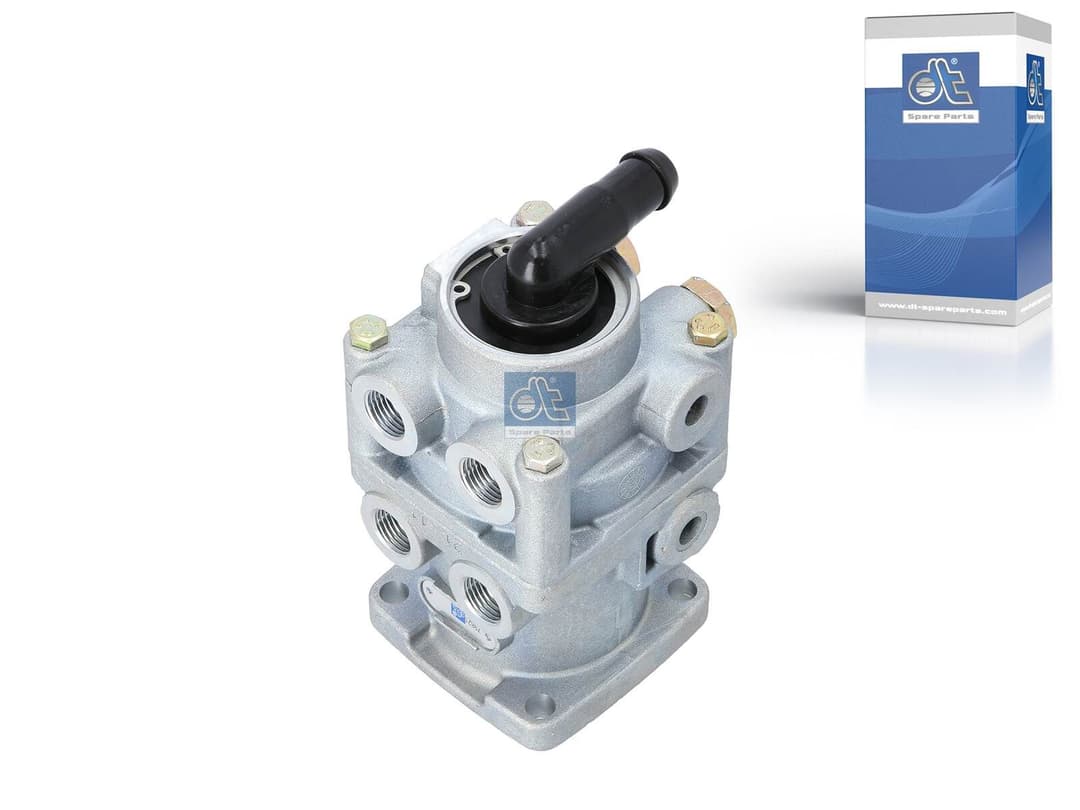 Supapa frana, frana de serviciu DT Spare Parts 4.60680