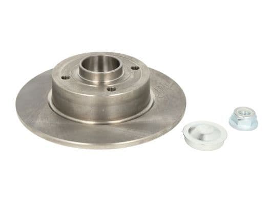 Disc frana ABE C4R039ABE