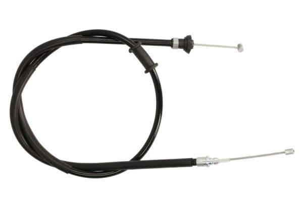 Cablu, frana de parcare ABE C7F032ABE