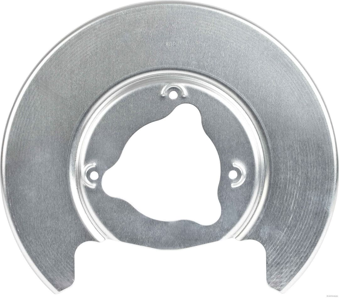 protectie stropire,disc frana HERTH+BUSS JAKOPARTS J3340801