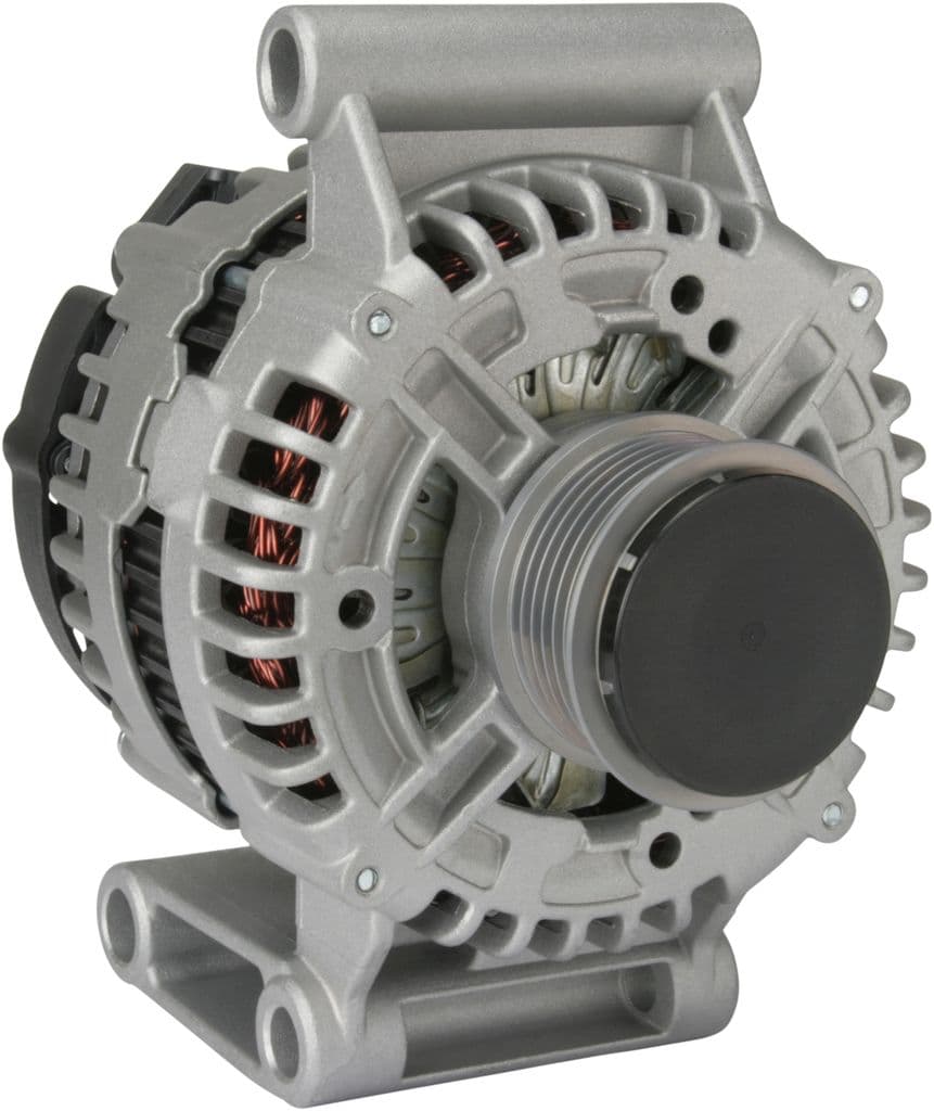 Generator / Alternator HC-Cargo F 032 113 958