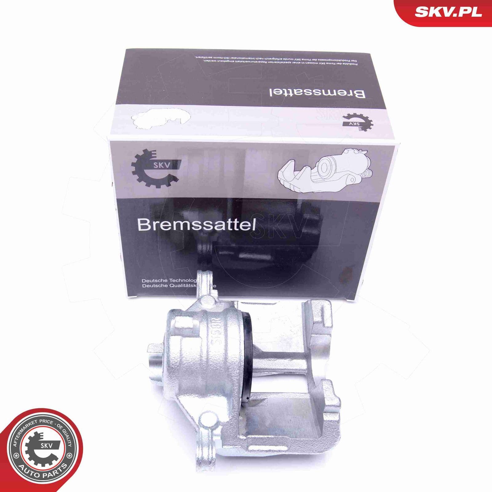 Etrier frana ESEN SKV 42SKV802