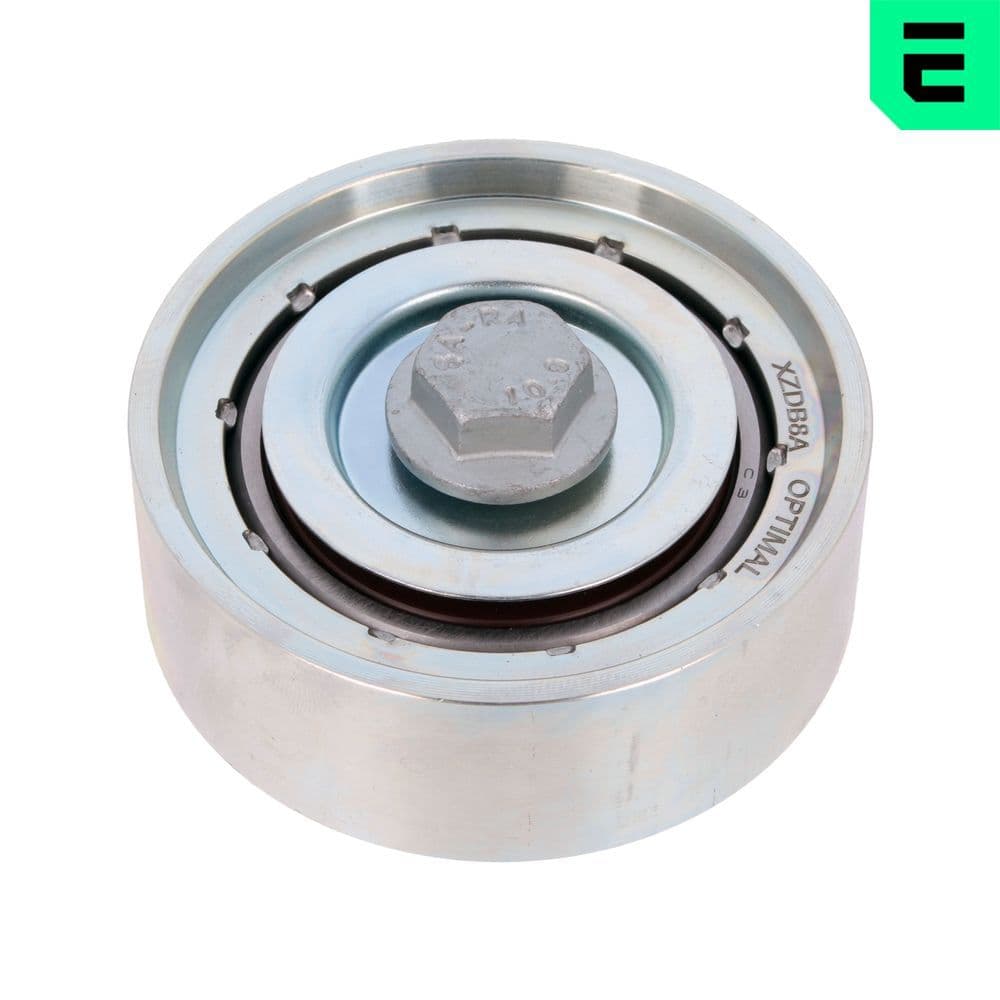 Rola ghidare/conducere, curea transmisie OPTIMAL 0-N2520