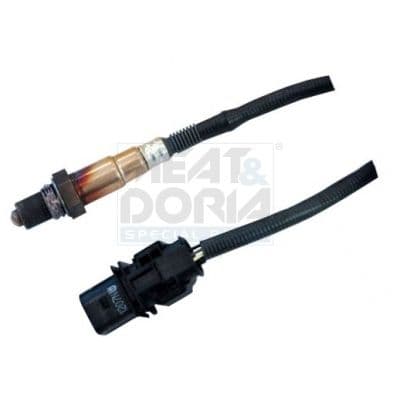 Sonda Lambda MEAT & DORIA 81667