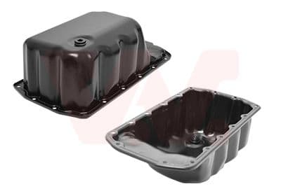 Baie ulei VAN WEZEL 0508070