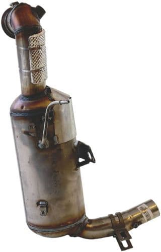 Filtru funingine/particule, sist.de esapament BOSAL 097-575