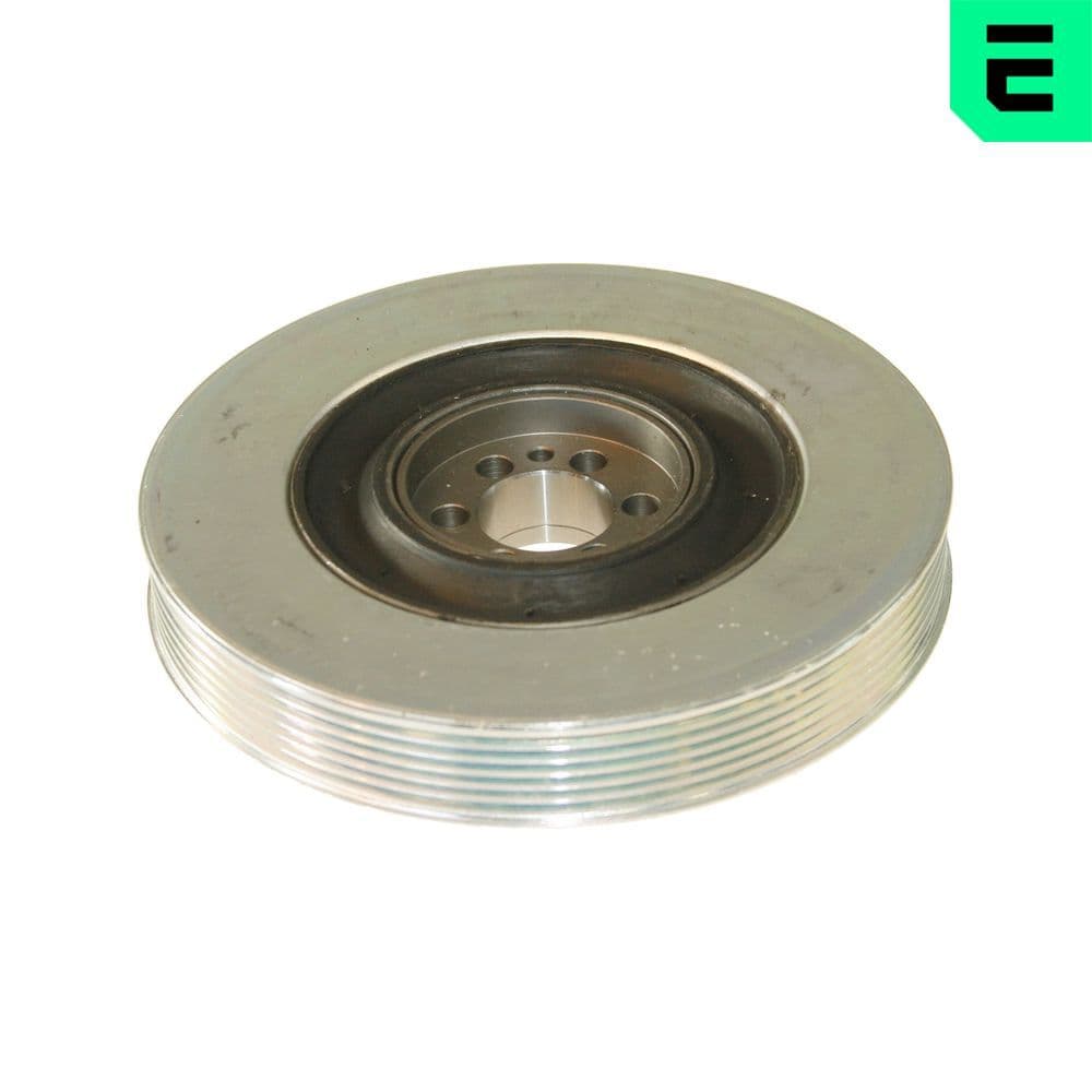 Fulie curea, arbore cotit OPTIMAL F8-7087