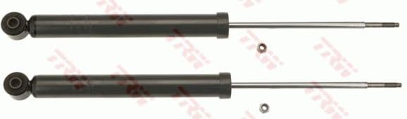 amortizor TRW TWIN JGT1210T