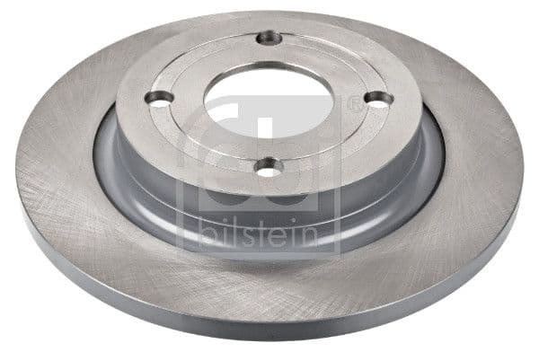 Disc frana FEBI BILSTEIN 105850