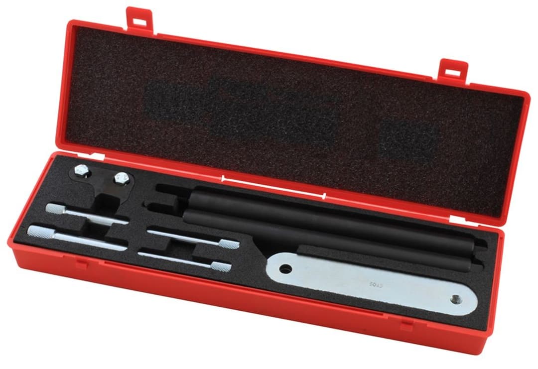 Dispozitiv de montare, curea dintata GATES GAT5044