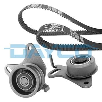 Set curea de distributie DAYCO KTB268