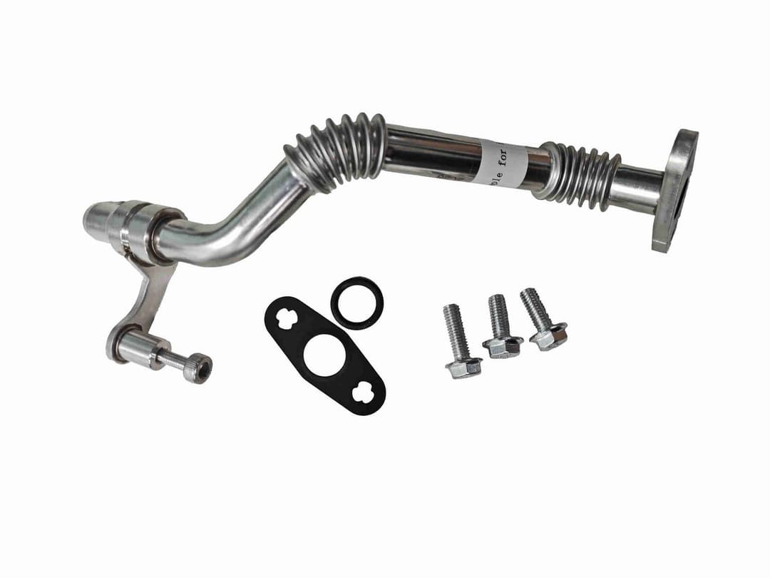 conducta ulei, incarcare VAICO V20-4464