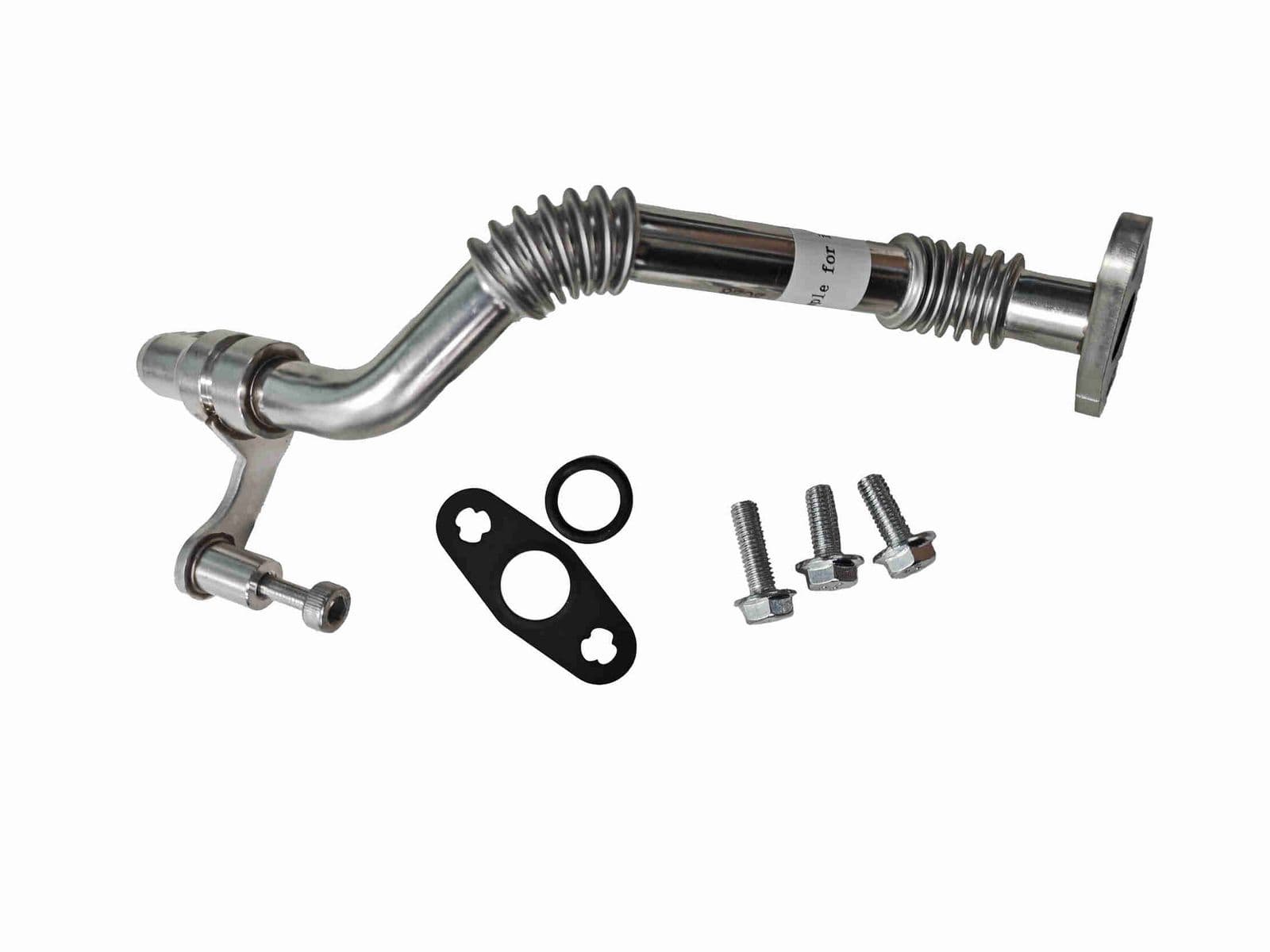 conducta ulei, incarcare VAICO V20-4464