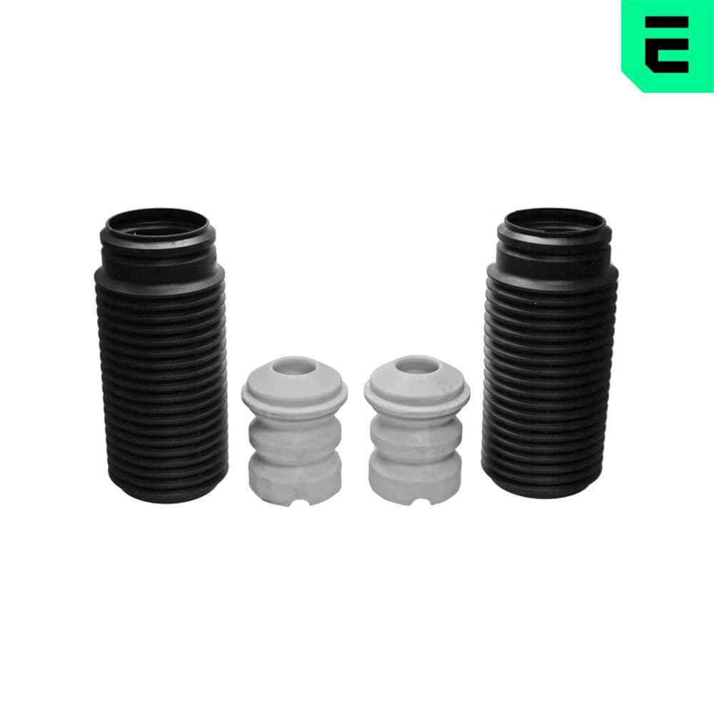 chit protectie praf,amortizor OPTIMAL AK-735076