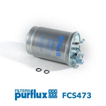 filtru combustibil PURFLUX FCS473