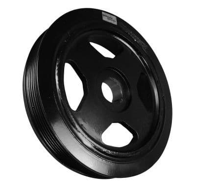 Fulie curea, arbore cotit CONTINENTAL CTAM VD1112