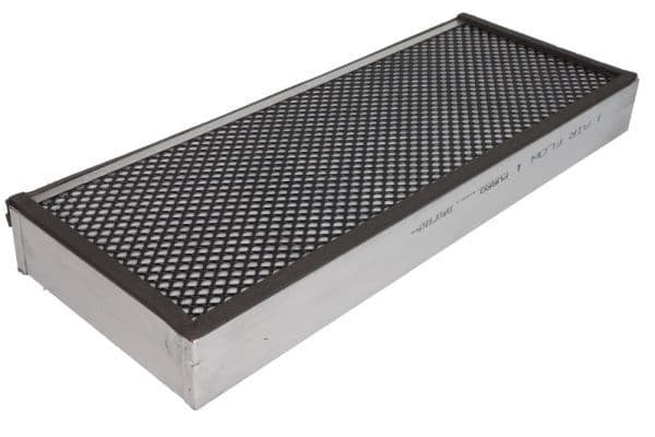 Filtru, aer habitaclu PURRO PUR-HC0412