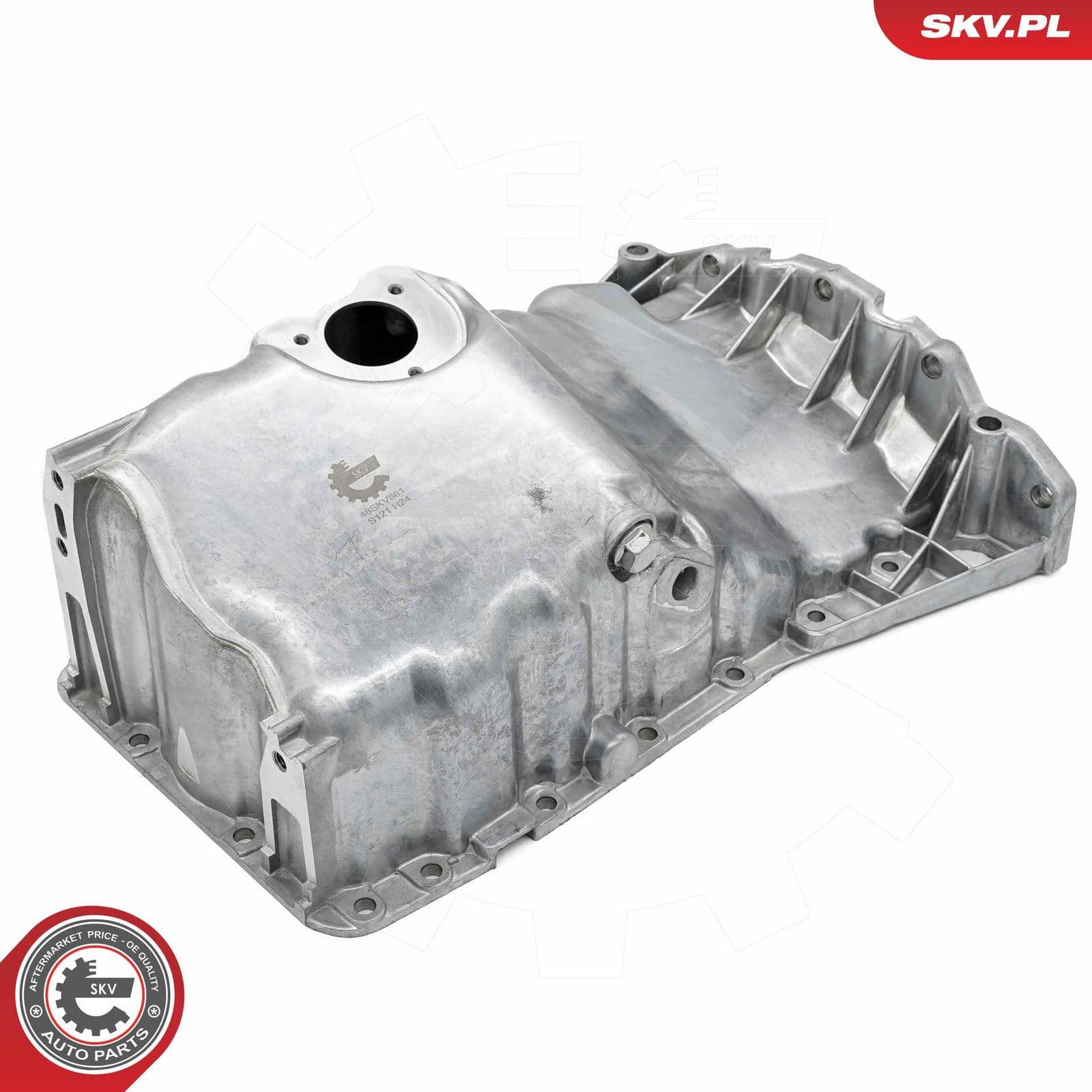 Baie ulei ESEN SKV 48SKV861