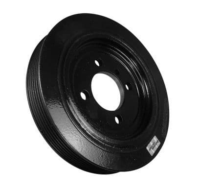 Fulie curea, arbore cotit CONTINENTAL CTAM VD1116