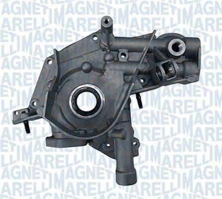 Pompa ulei MAGNETI MARELLI 351516000083