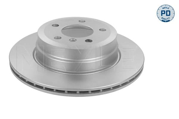 Disc frana MEYLE -PD: Advanced performance and design. 315 523 0024/PD