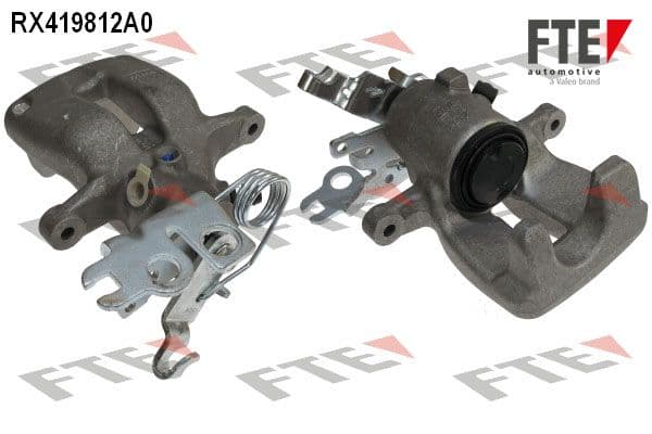 Etrier frana FTE 9290879
