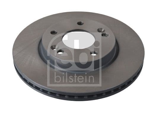 Disc frana FEBI BILSTEIN 108394
