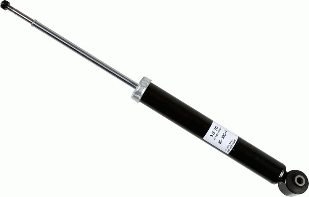 amortizor SACHS 316 742