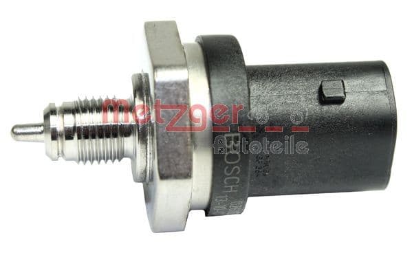 Senzor, temperatura/ presiune ulei METZGER 0906191