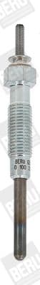 Bujie incandescenta BorgWarner (BERU) GV968