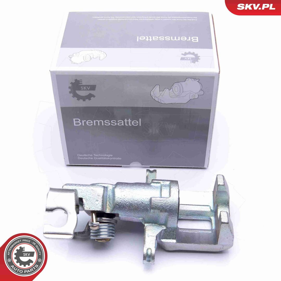 Etrier frana ESEN SKV 45SKV123