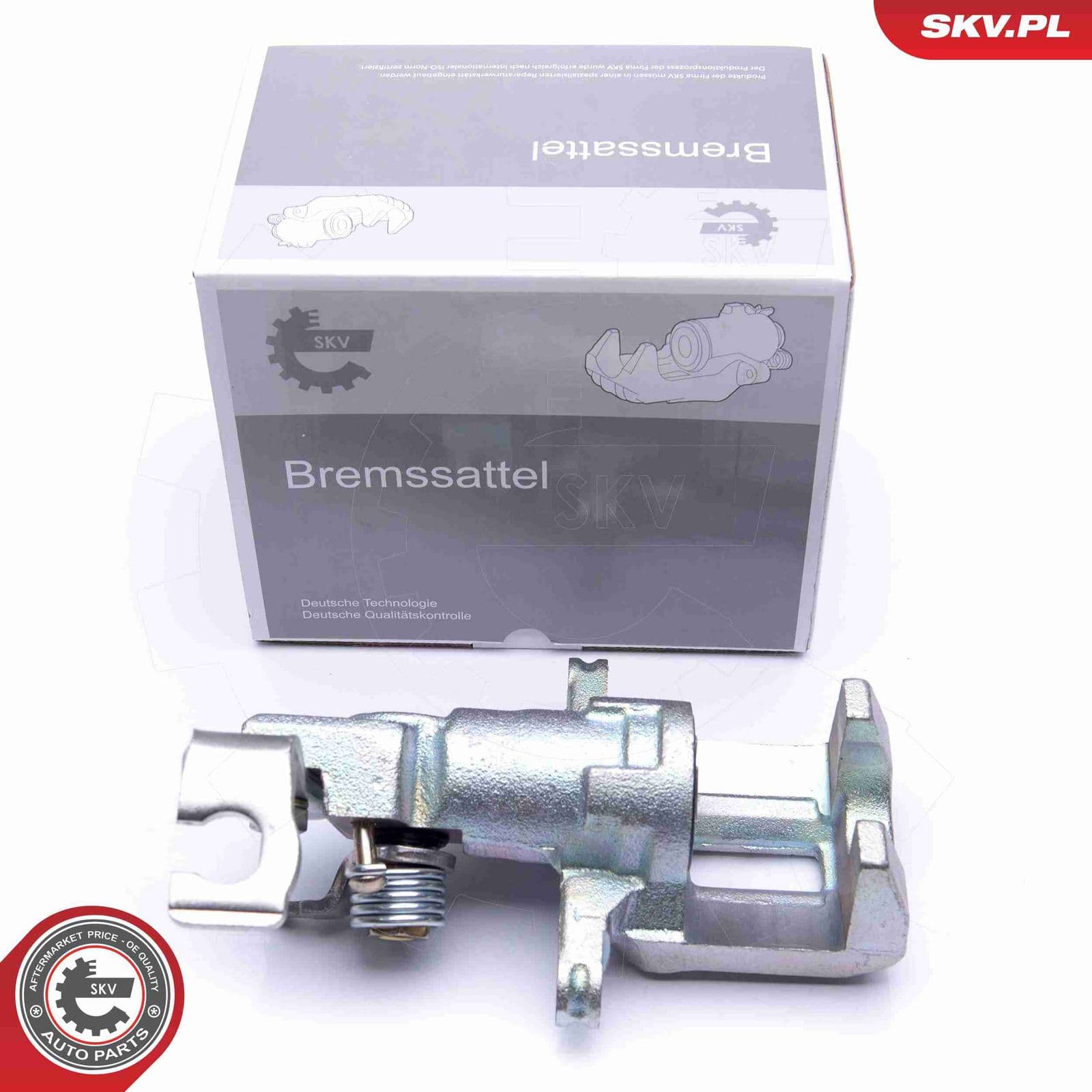 Etrier frana ESEN SKV 45SKV123