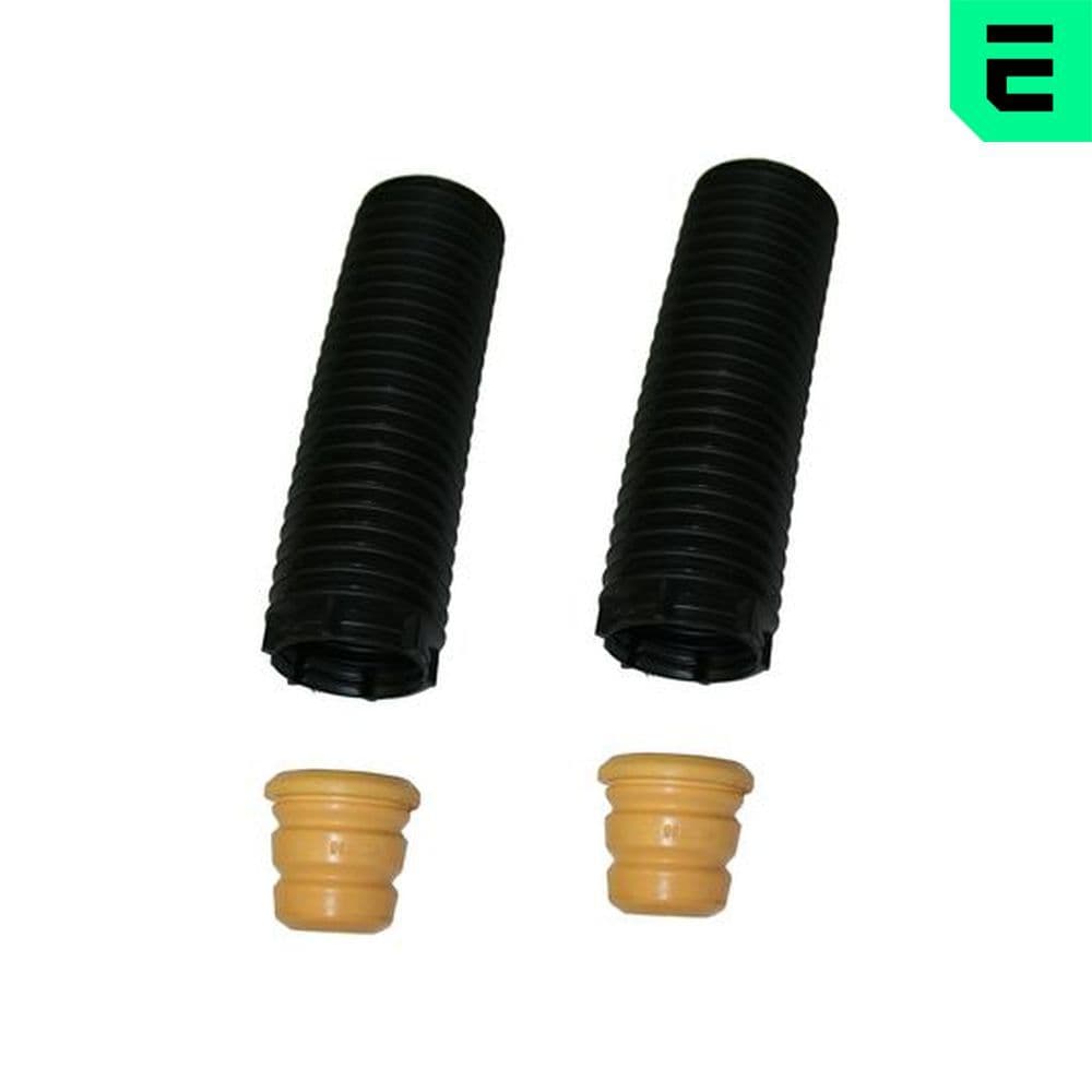 chit protectie praf,amortizor OPTIMAL AK-735388