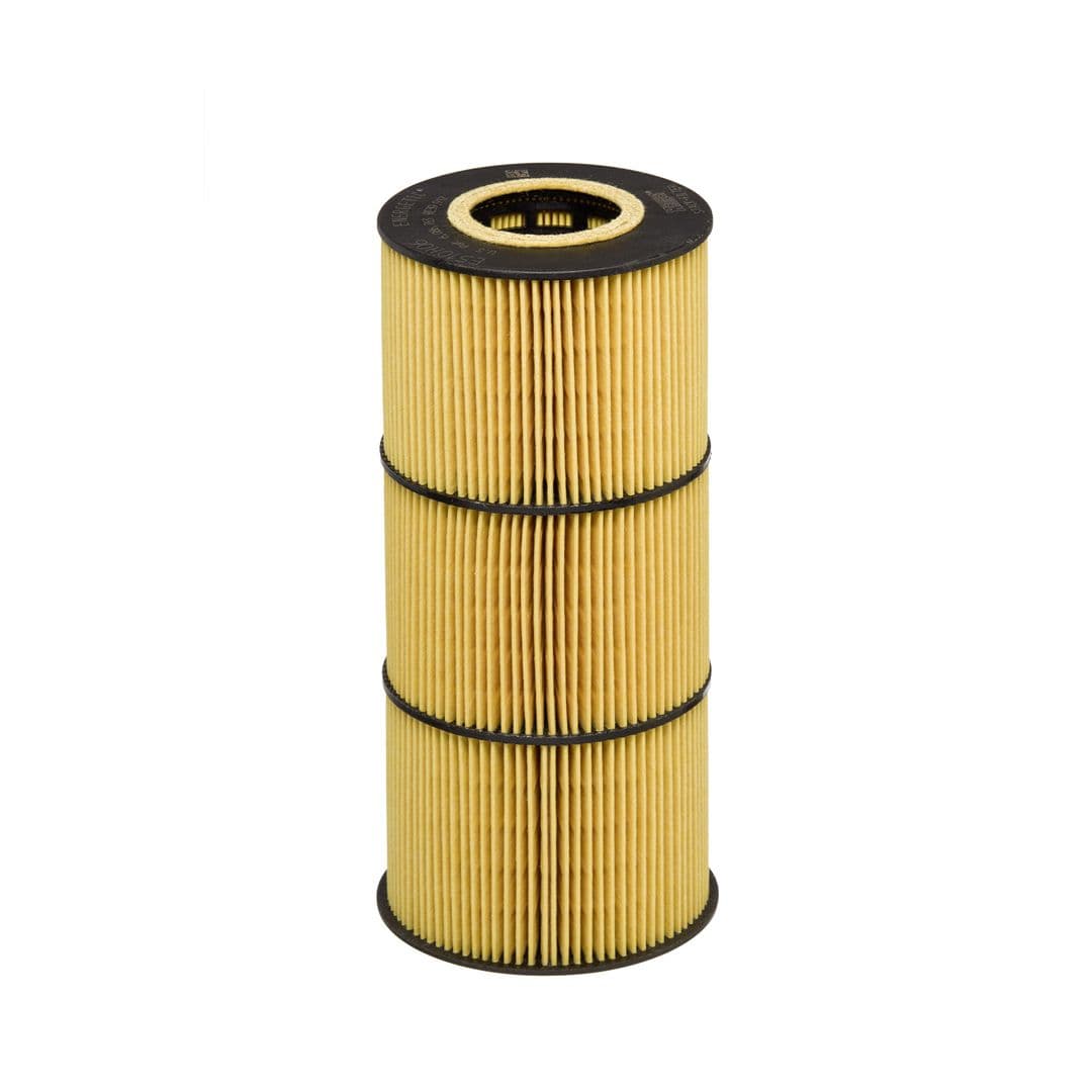 Filtru ulei HENGST FILTER E510H07 D129