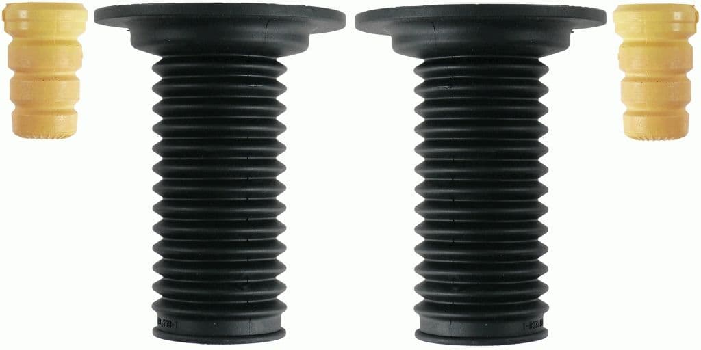 chit protectie praf,amortizor SACHS Service Kit 900 212